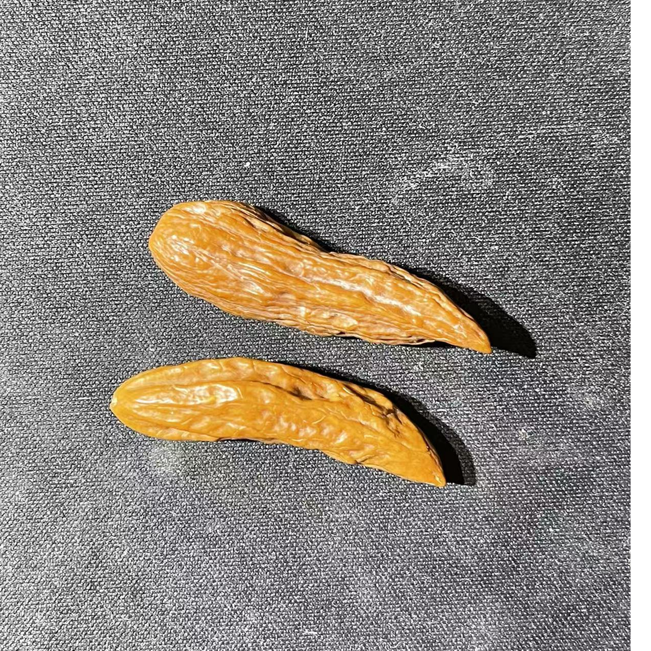   东北野生楸子，小辣椒