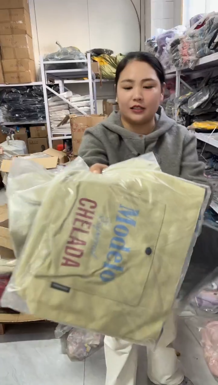 织物琪老板女包超好看商品
