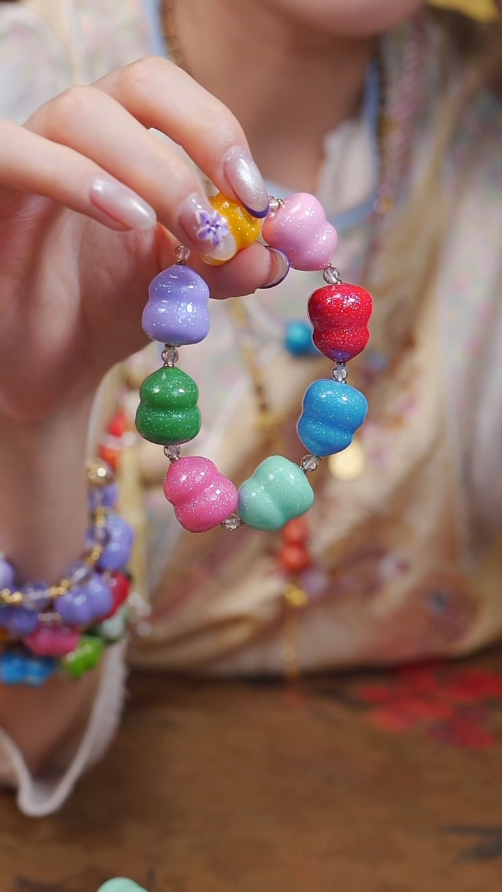 193精工手串-----188