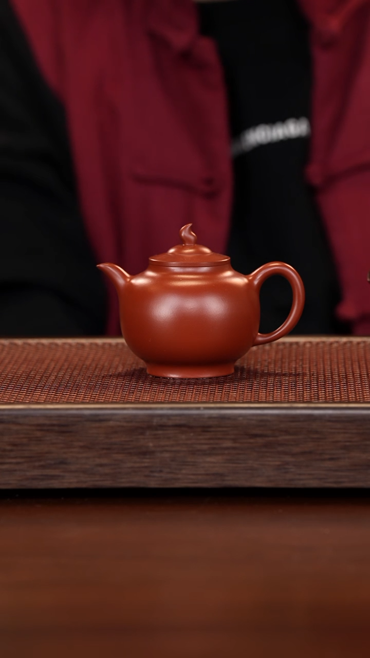 【闪购商品】紫砂茶壶徐壶记紫砂精选