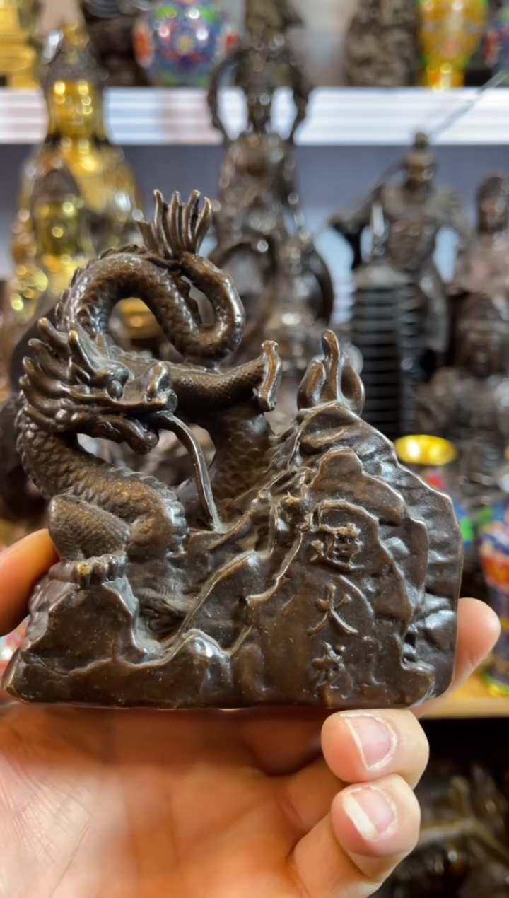 1案台摆件  物品摆件