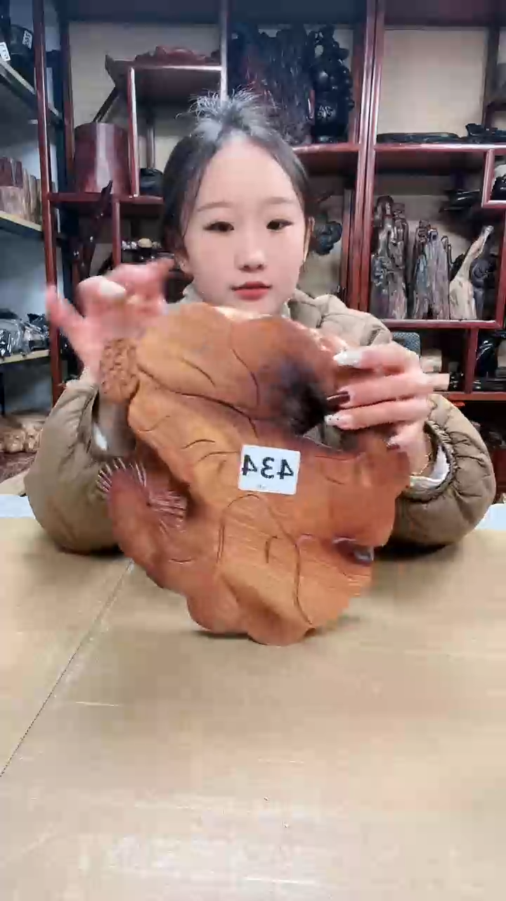 【闪购商品】筱凡红木工艺品收藏