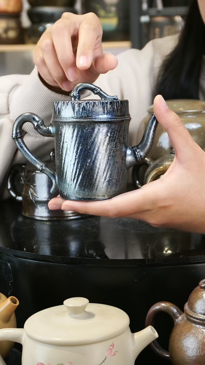 【闪购商品】壶330  苏橙茶周边....