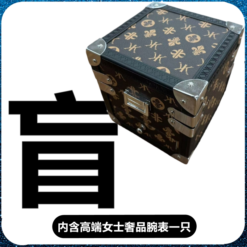 女士新款轻奢腕表时尚百搭款女表经典款（夏天）璀璨棕