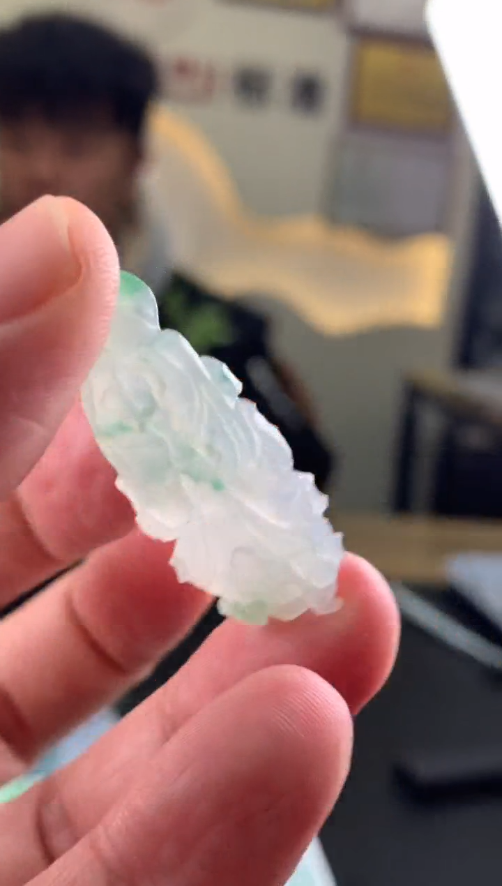 【闪购商品】定制翡翠未镶嵌翡翠