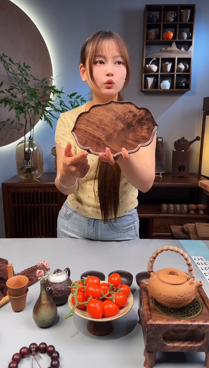 北美黑胡桃实木原木