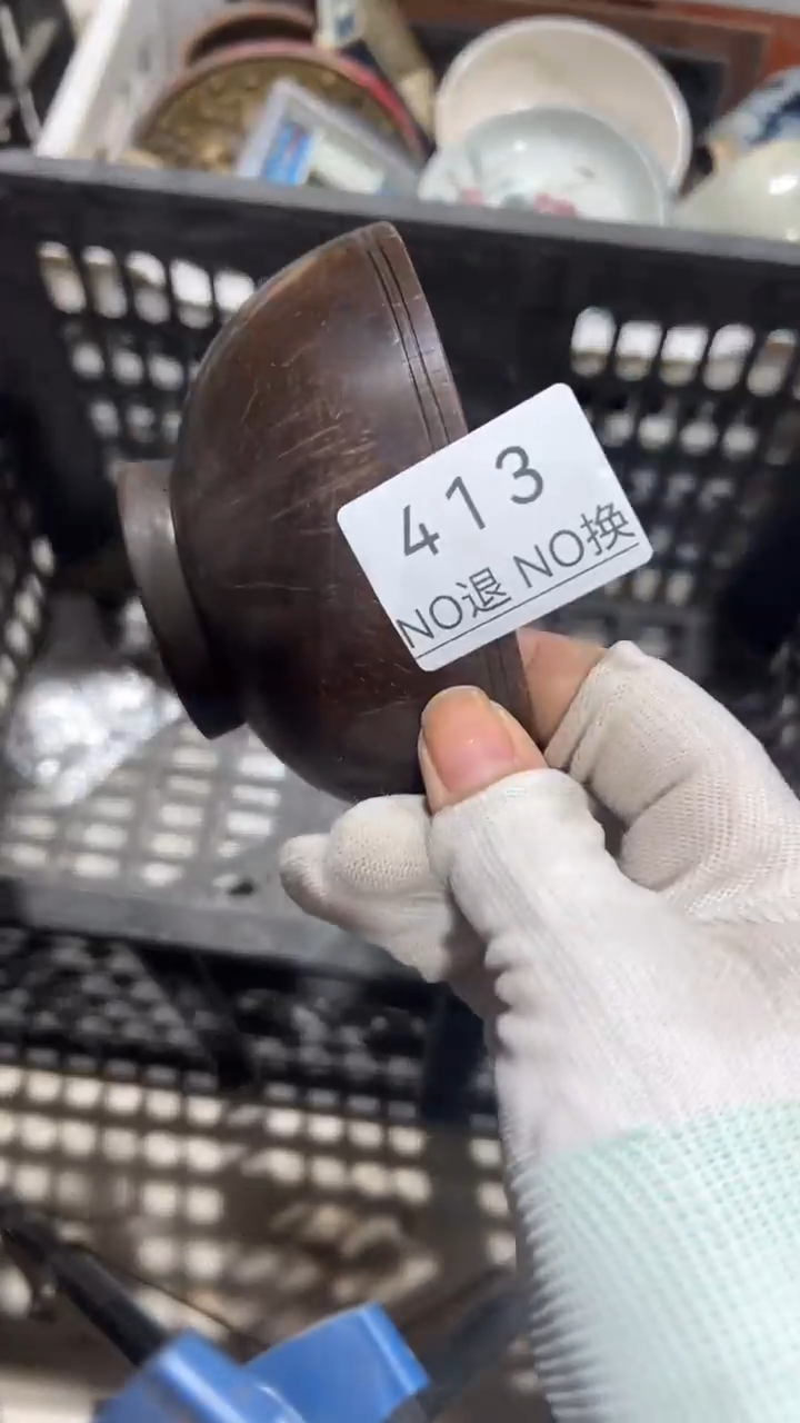 陶瓷爱****松工艺品1208413