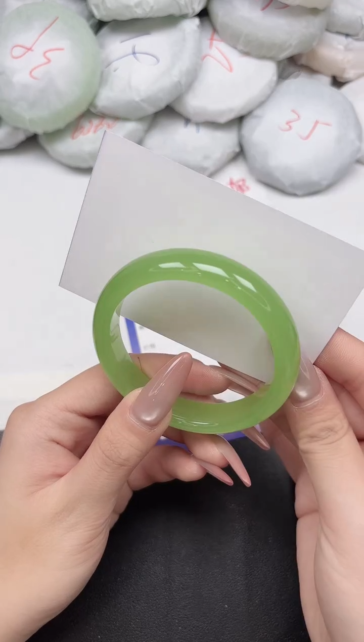 东凌女款手镯194-57 58