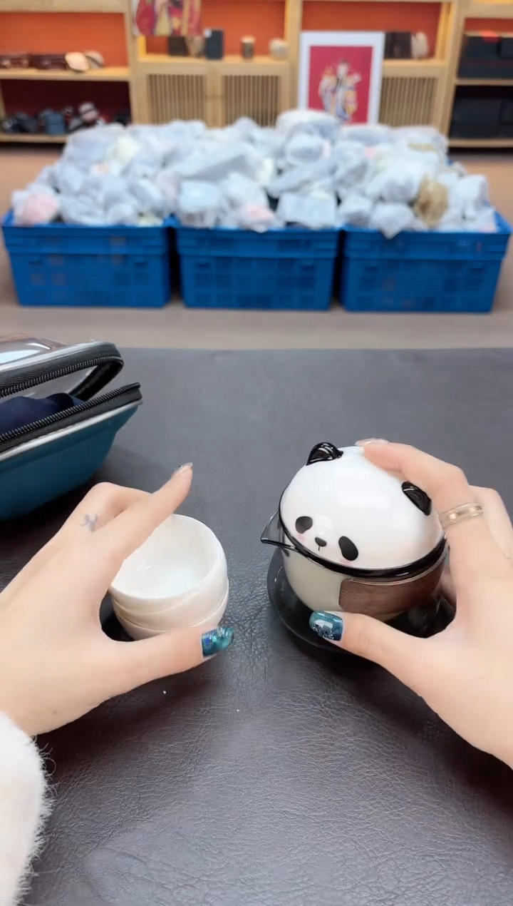 【闪购商品】摆件瓷SC1111111111111