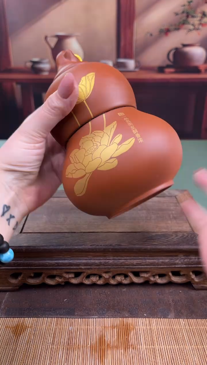 【闪购商品】顾德茶器福利闪购链接