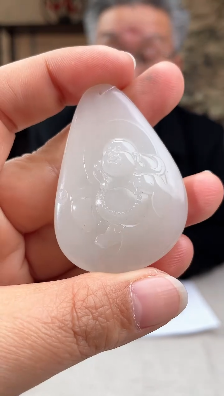 【闪购商品】定制和田玉多样性发货拍一发一10044