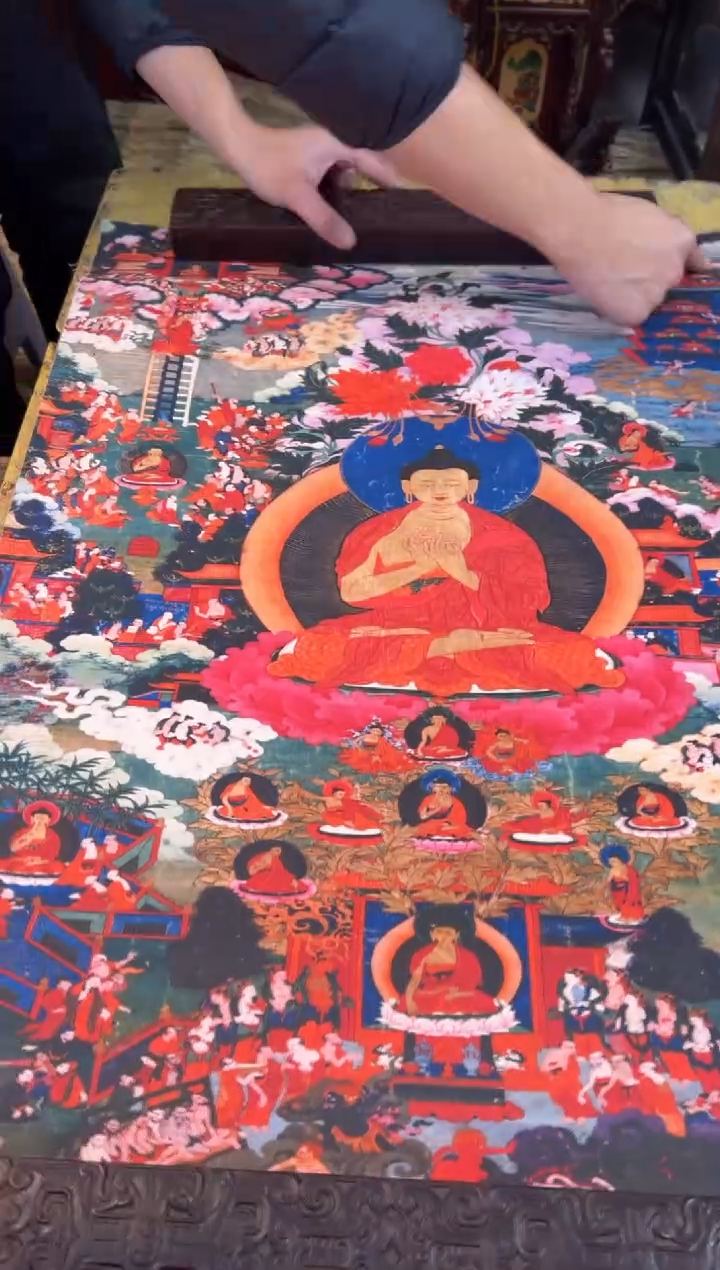 装裱画周总精选专属链接啊啊啊 A-132