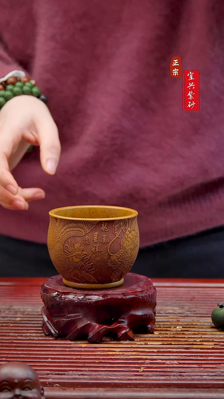紫砂茶宠宜兴紫砂茶宠摆件