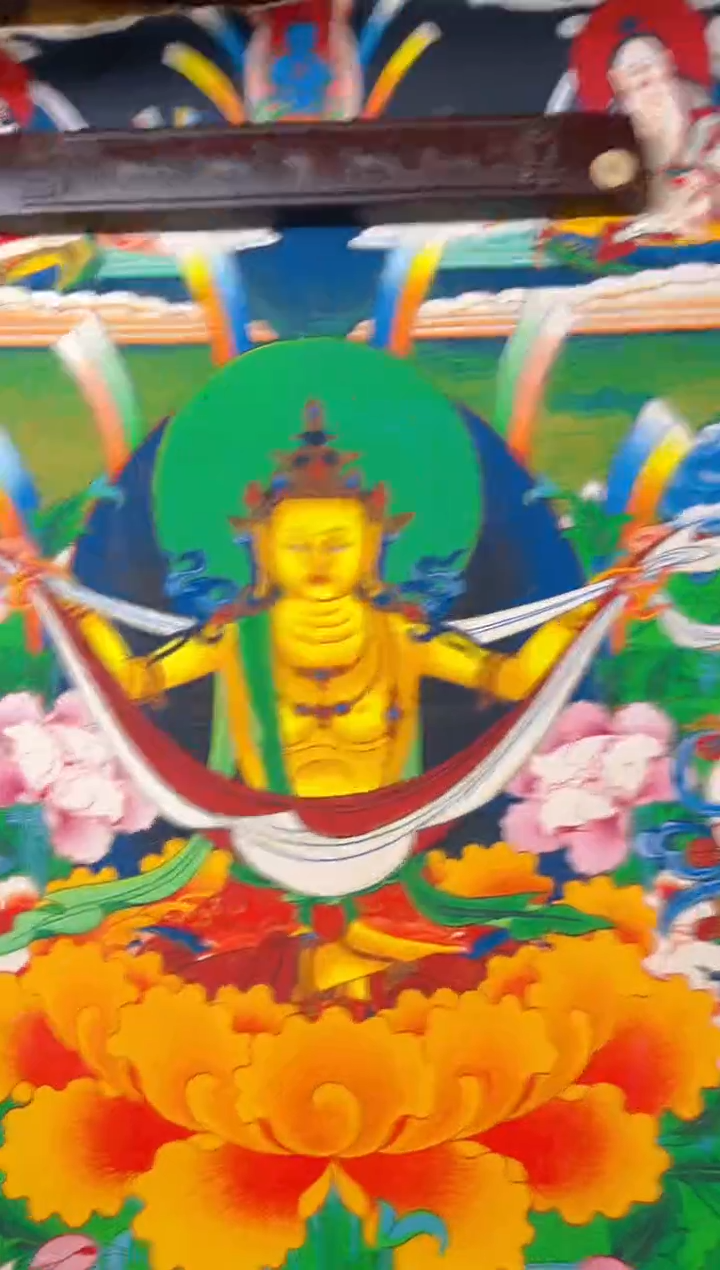 卷轴画阿宋一一一一039