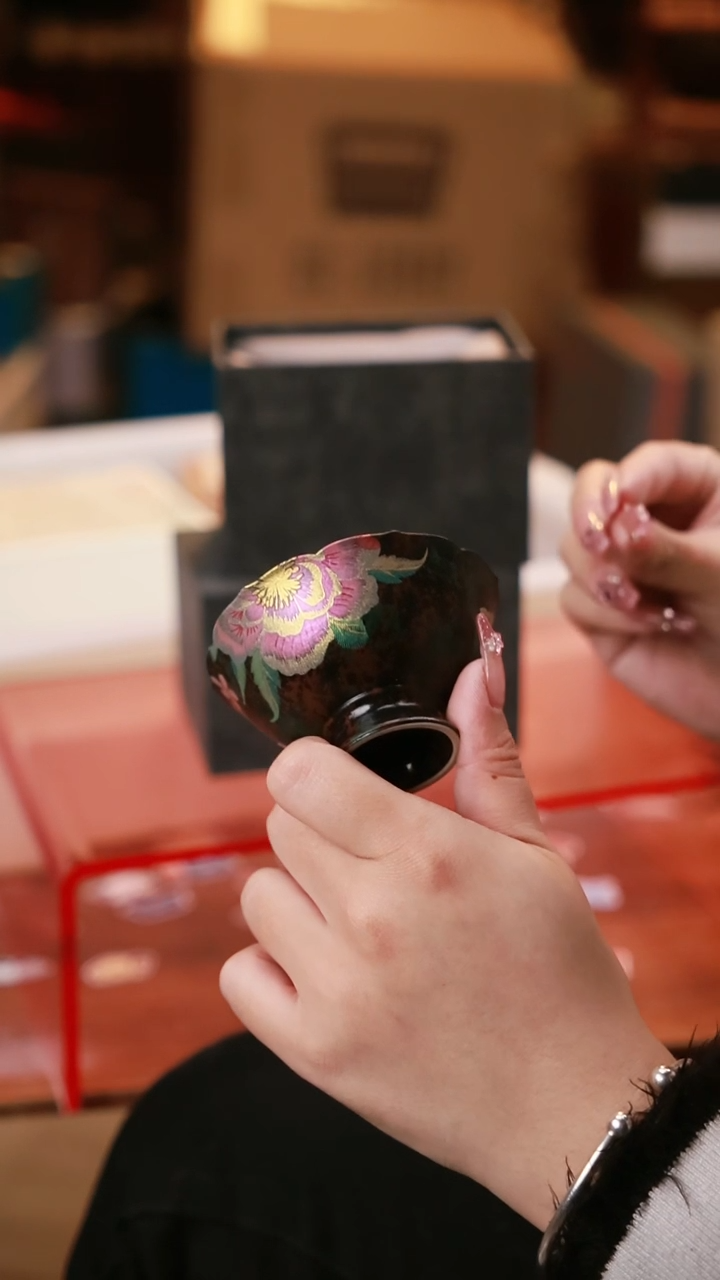 【闪购商品】其他茶具茶具（带礼盒@@T359