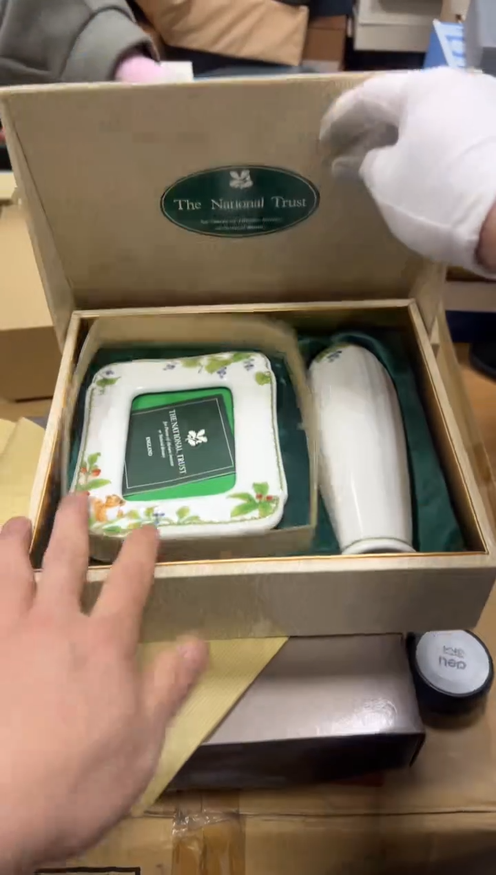 【闪购商品】瓷片h173好好好好好好