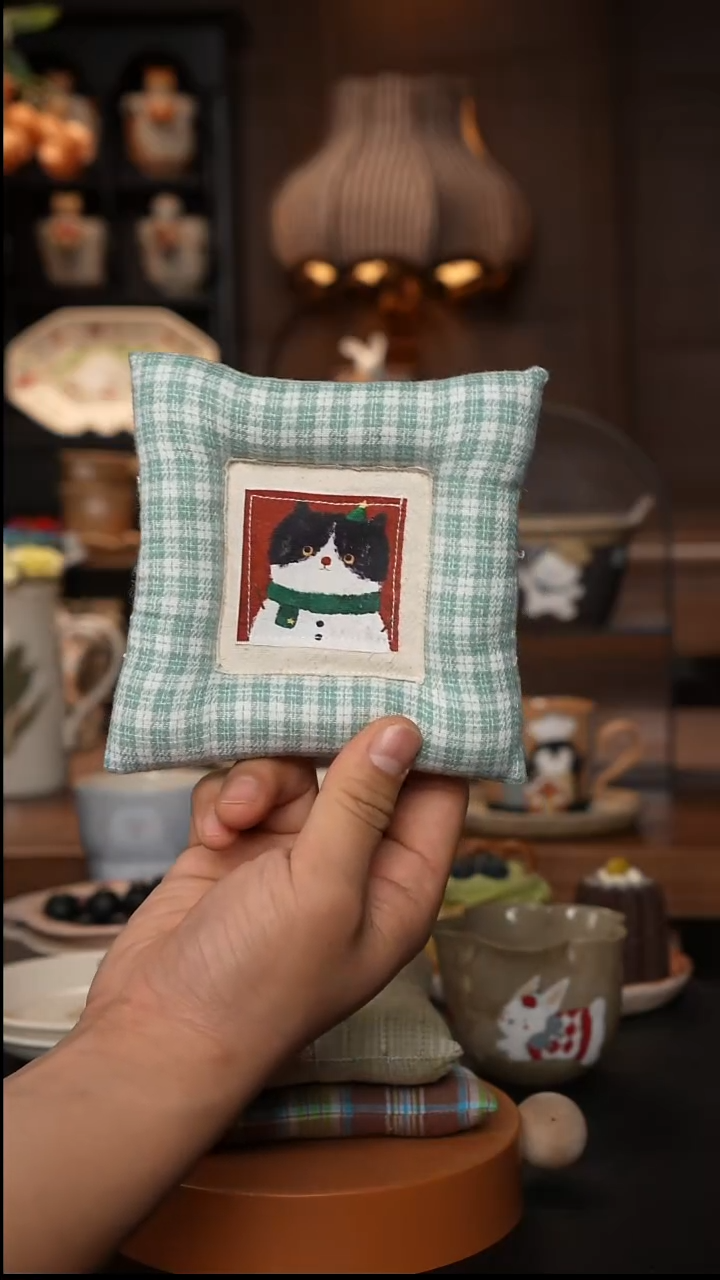 陶瓷川谷原创手作陶瓷  12.29  不退差价