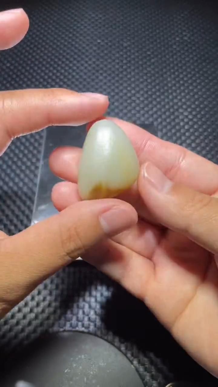 【闪购商品】和田玉挂件未镶嵌9