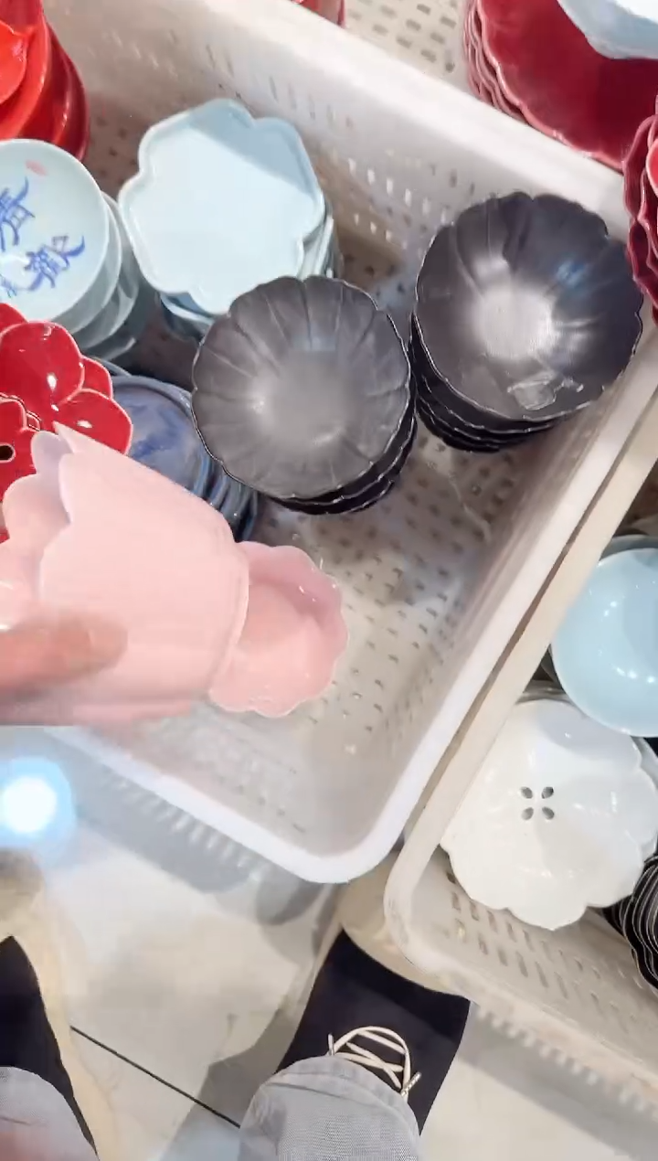 【闪购商品】微瑕商品 介意勿拍