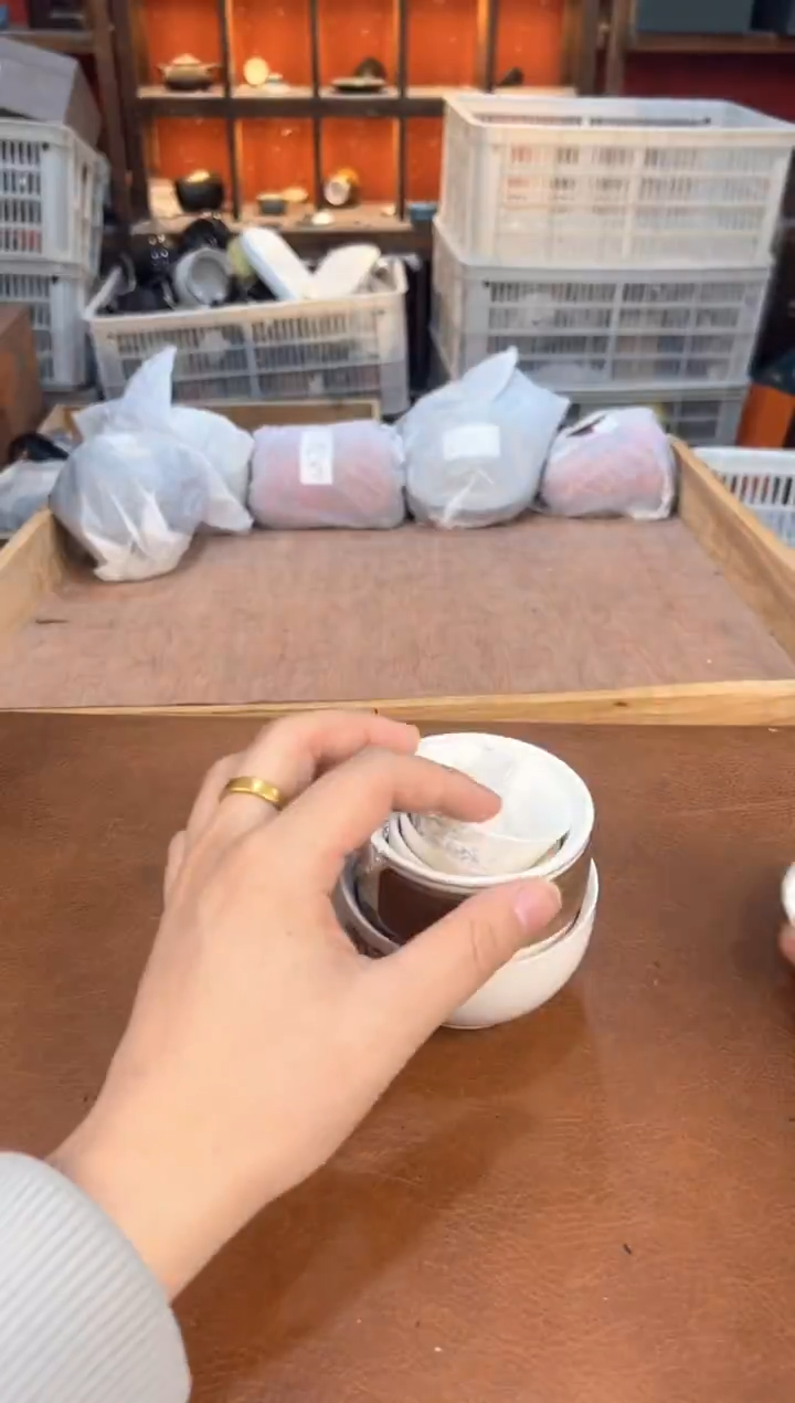 户外便携式家用旅行茶具