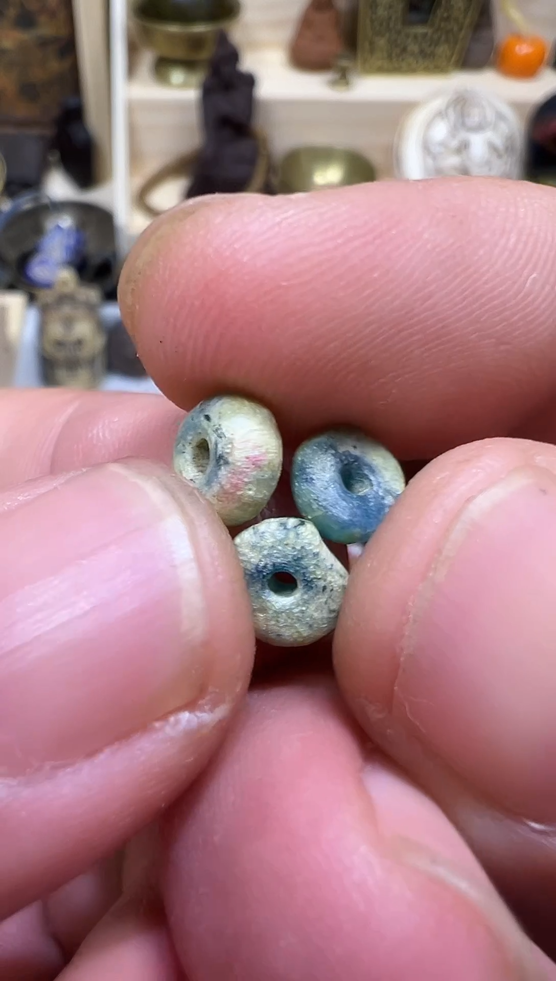 藏地直收截图响九埑卡7三颗