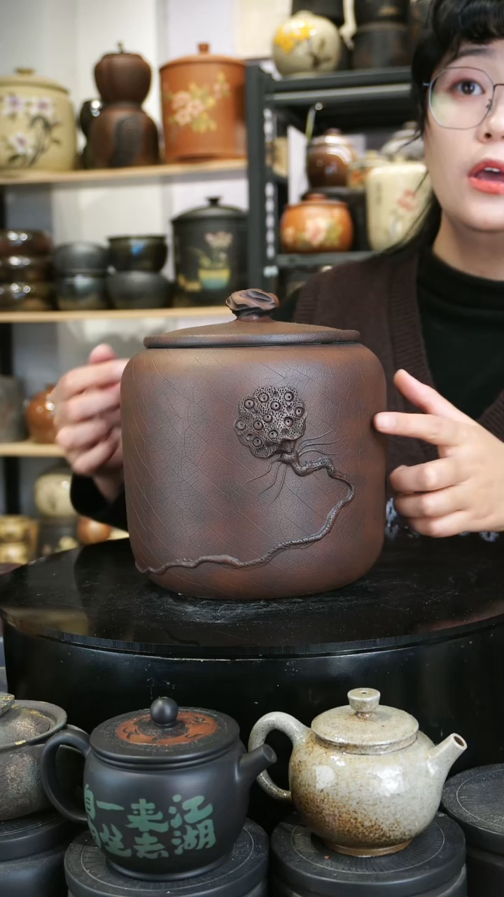 【闪购商品】壶248- 苏橙茶周边.....