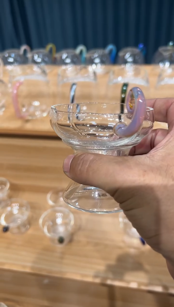 【闪购商品】青玉予乐茶漏全新正品