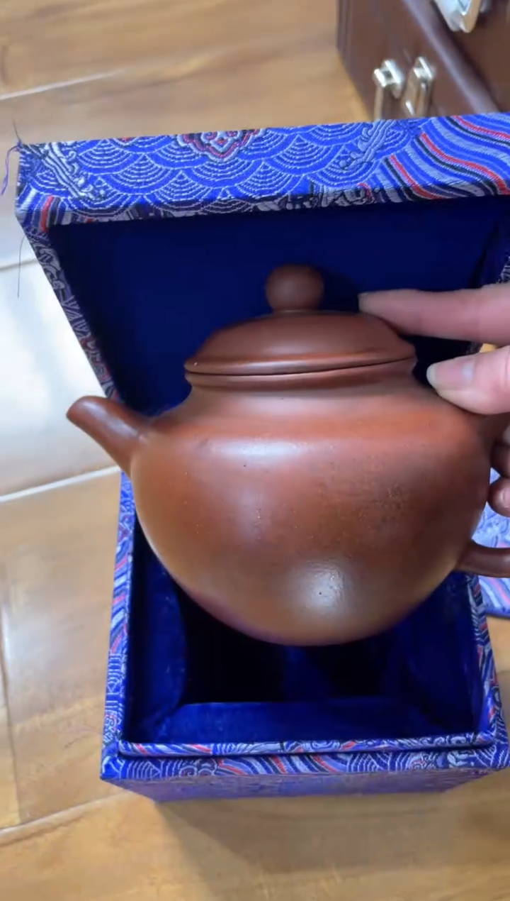 【闪购商品】1宫廷影视老旧工艺摆件