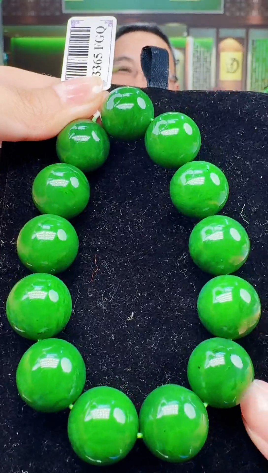 定制和田玉玉见匠心甄选天然和田玉（拍一发一）