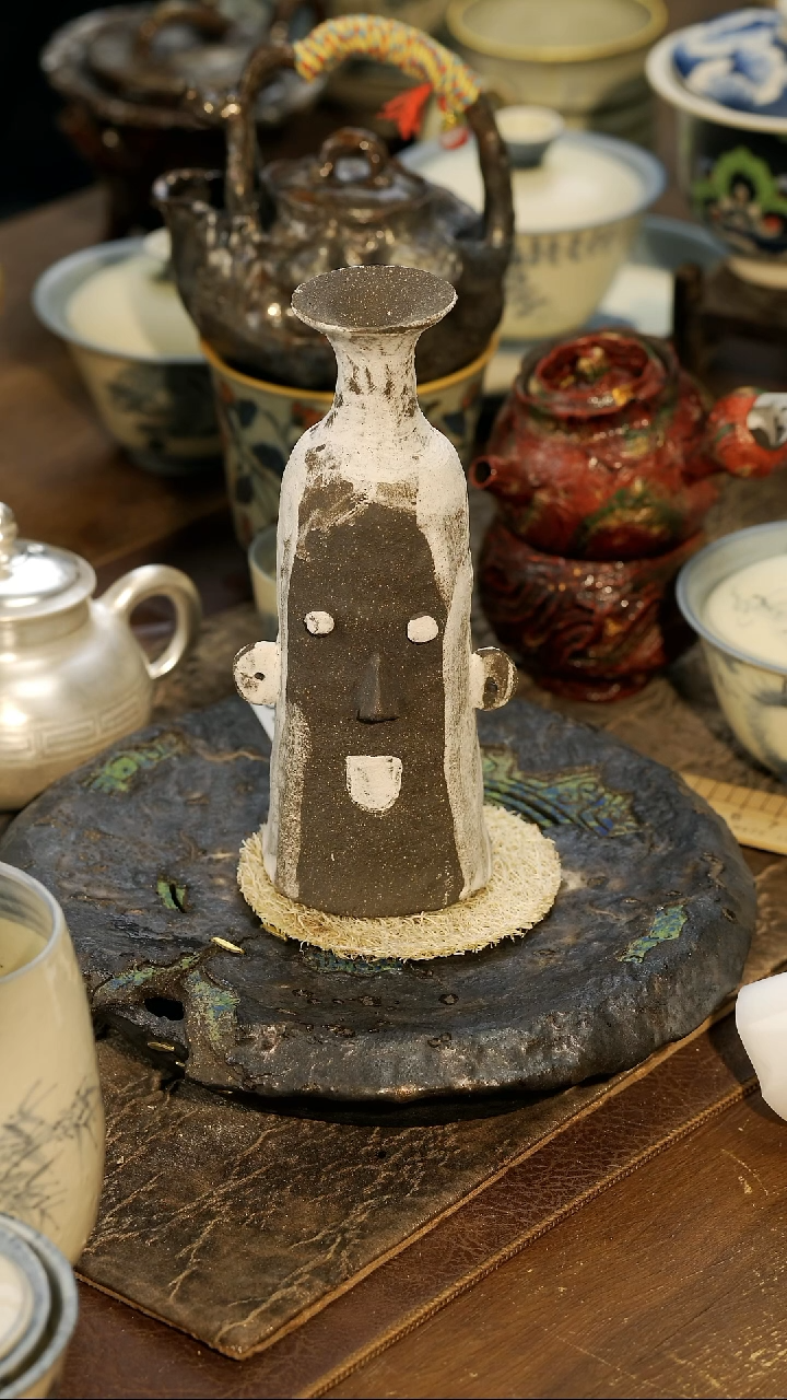 【闪购商品】景德镇纯手工手作683