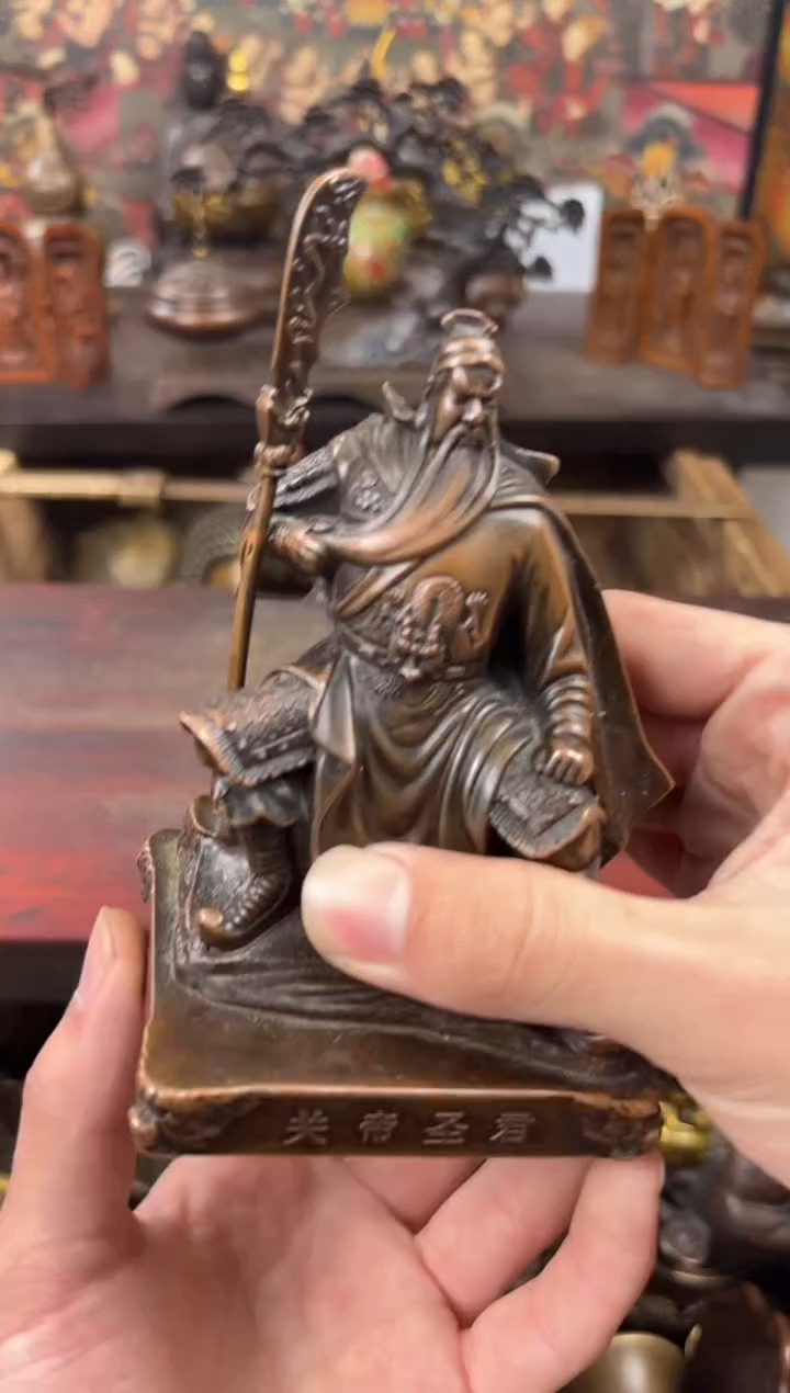 信德铜器壹专属精选链接