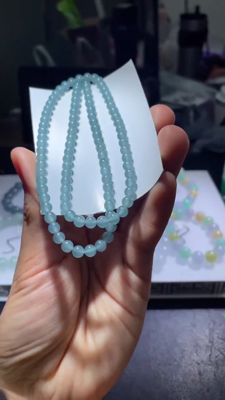 【闪购商品】定制翡翠未镶嵌翡翠