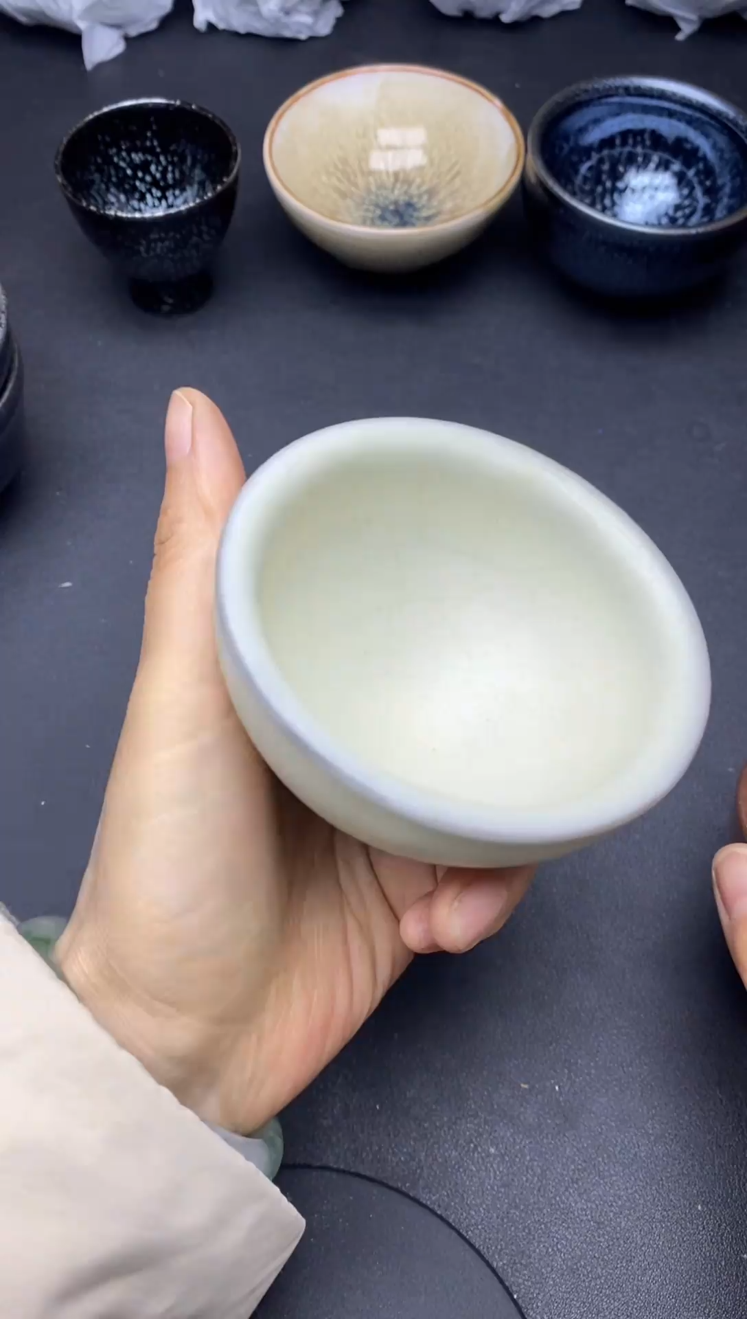 【闪购商品】茶盏             47