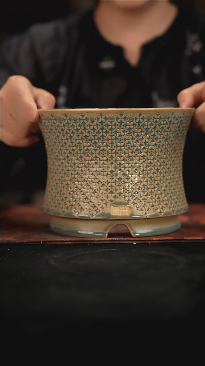 4-20-240默认微瑕口径17