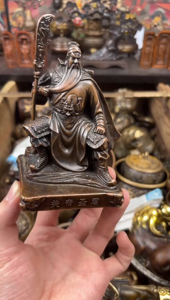 信德铜器壹专属精选链接