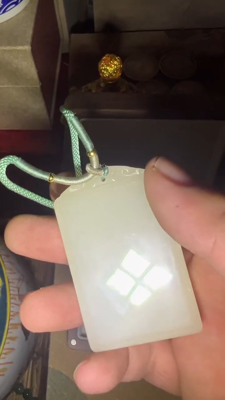 玉高端福利精品摆件链接