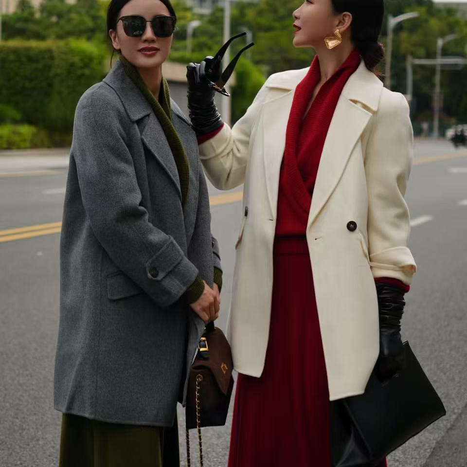 沪上风华'大衣19（1900）