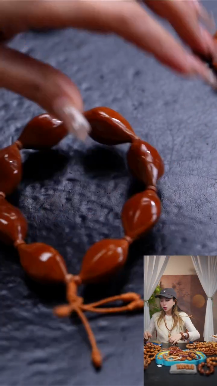 手串橄榄核橄榄核