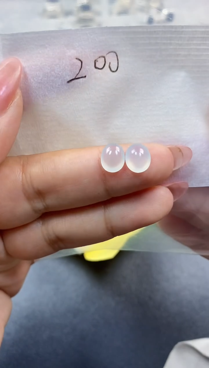 未镶嵌定制翡翠定制翡翠