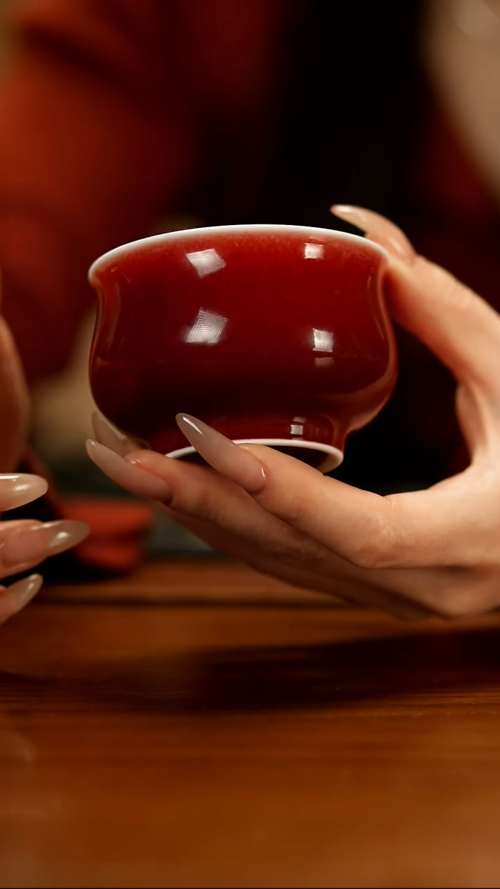 【闪购商品】瓷片 中                 