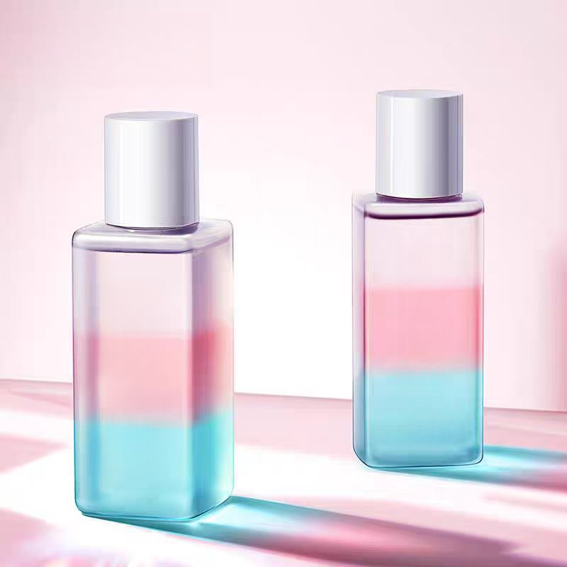 3254   三色彩虹卸妆液（2026/4/8号）