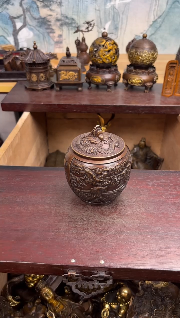 百福铜专属精选链接