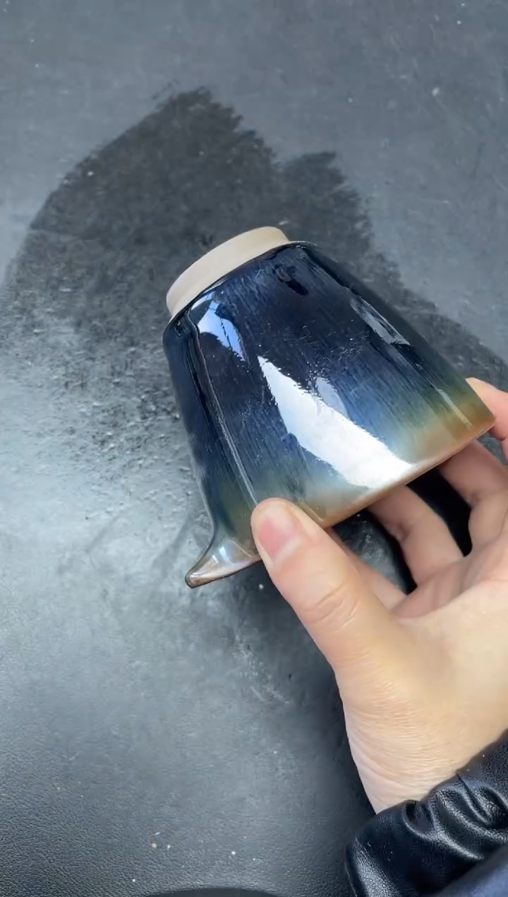 【闪购商品】茶盏106微瑕           