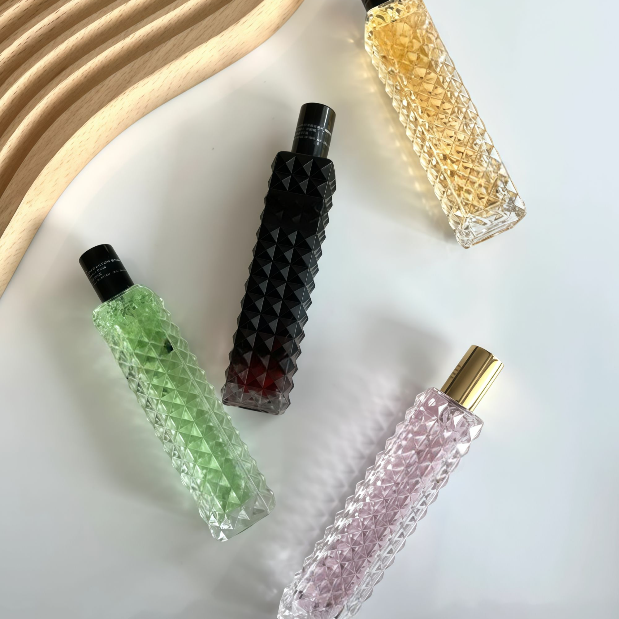 正品持久香水持久华伦留香