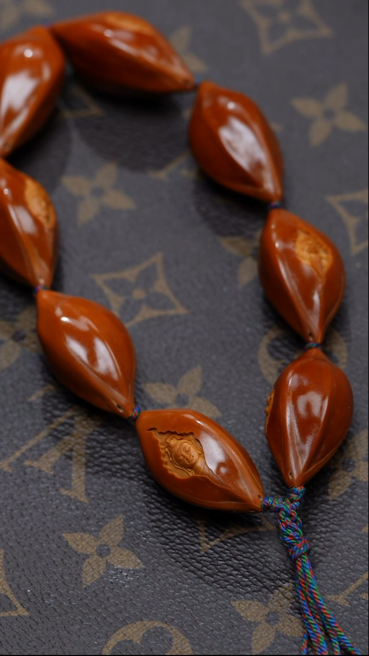 手串/手链橄榄核 橄榄核