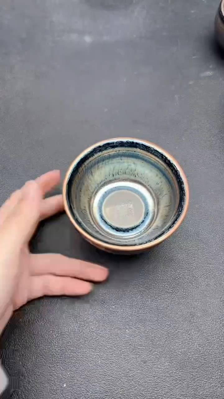 【闪购商品】茶盏396建盏建盏建盏