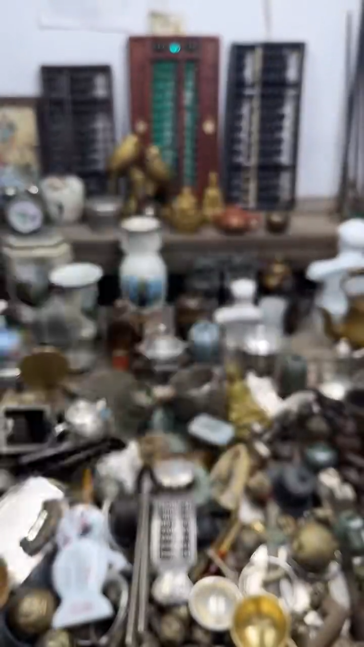 水*月小物件珠子