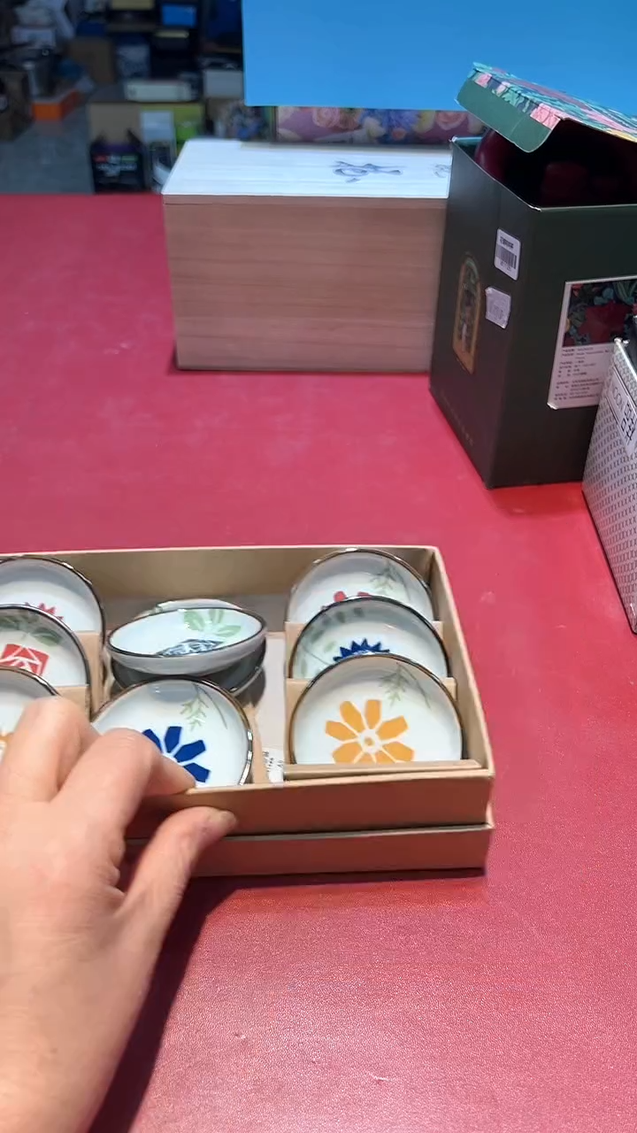 【闪购商品】瓷片11111111111111