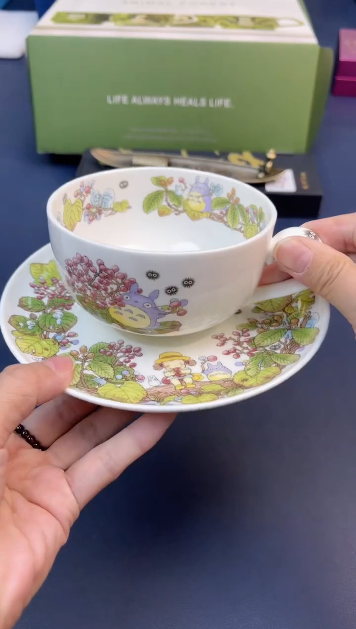 【闪购商品】瓷片杯全场放漏支持点菜@@K9-10