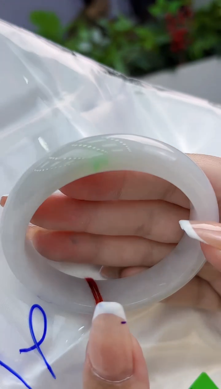 【闪购商品】翡翠手镯未镶嵌翡翠手镯